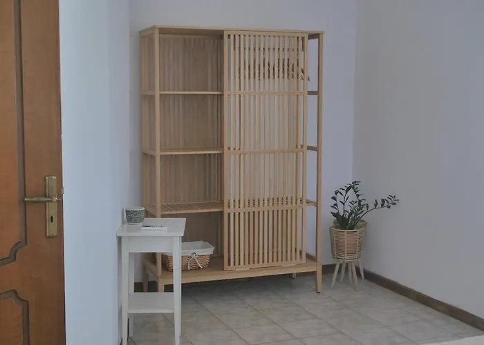 Modern Village House - Crete