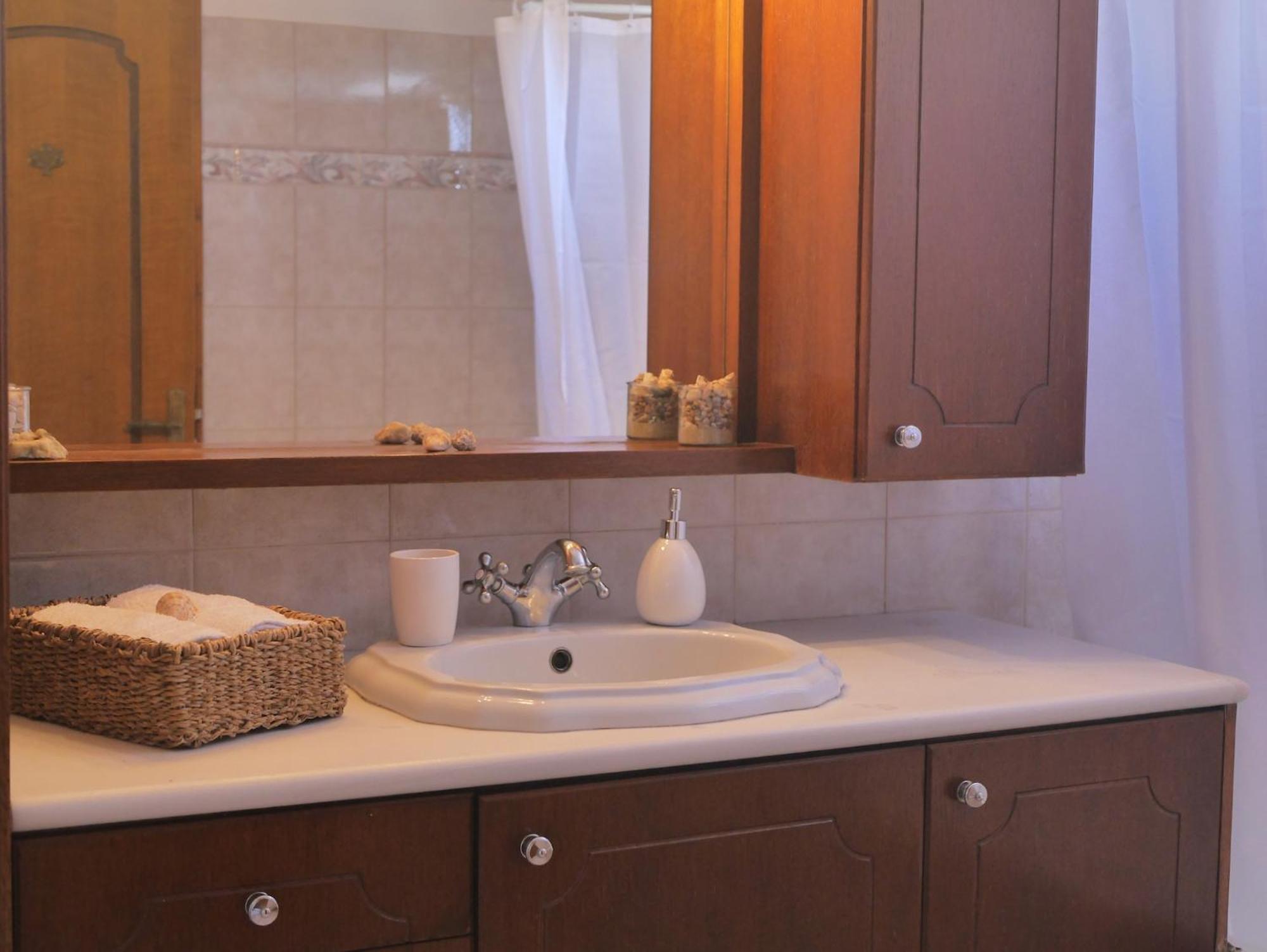 Modern - Crete Holiday home Agios Nikolaos (Crete)