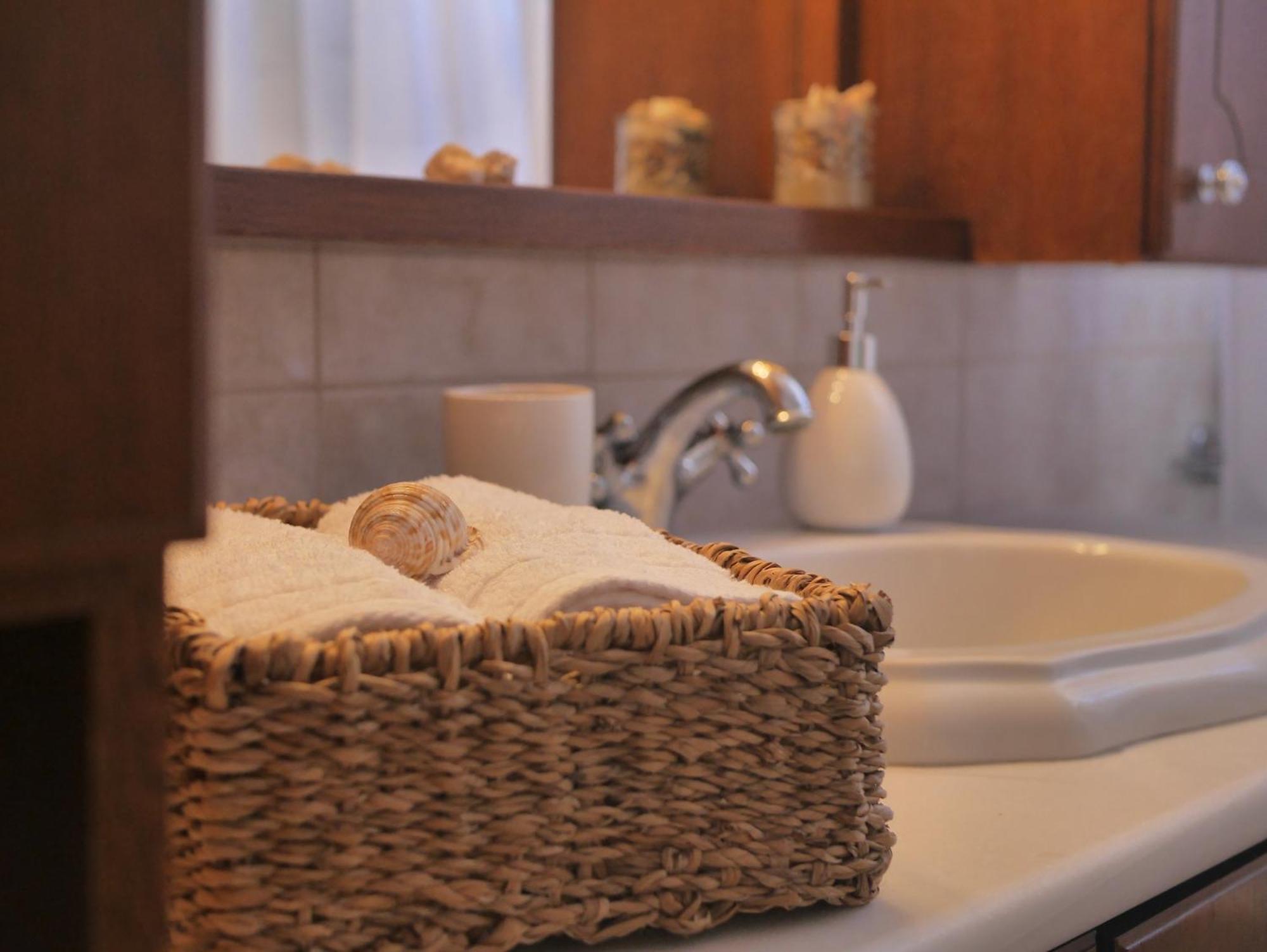 Modern - Crete Holiday home Agios Nikolaos (Crete)
