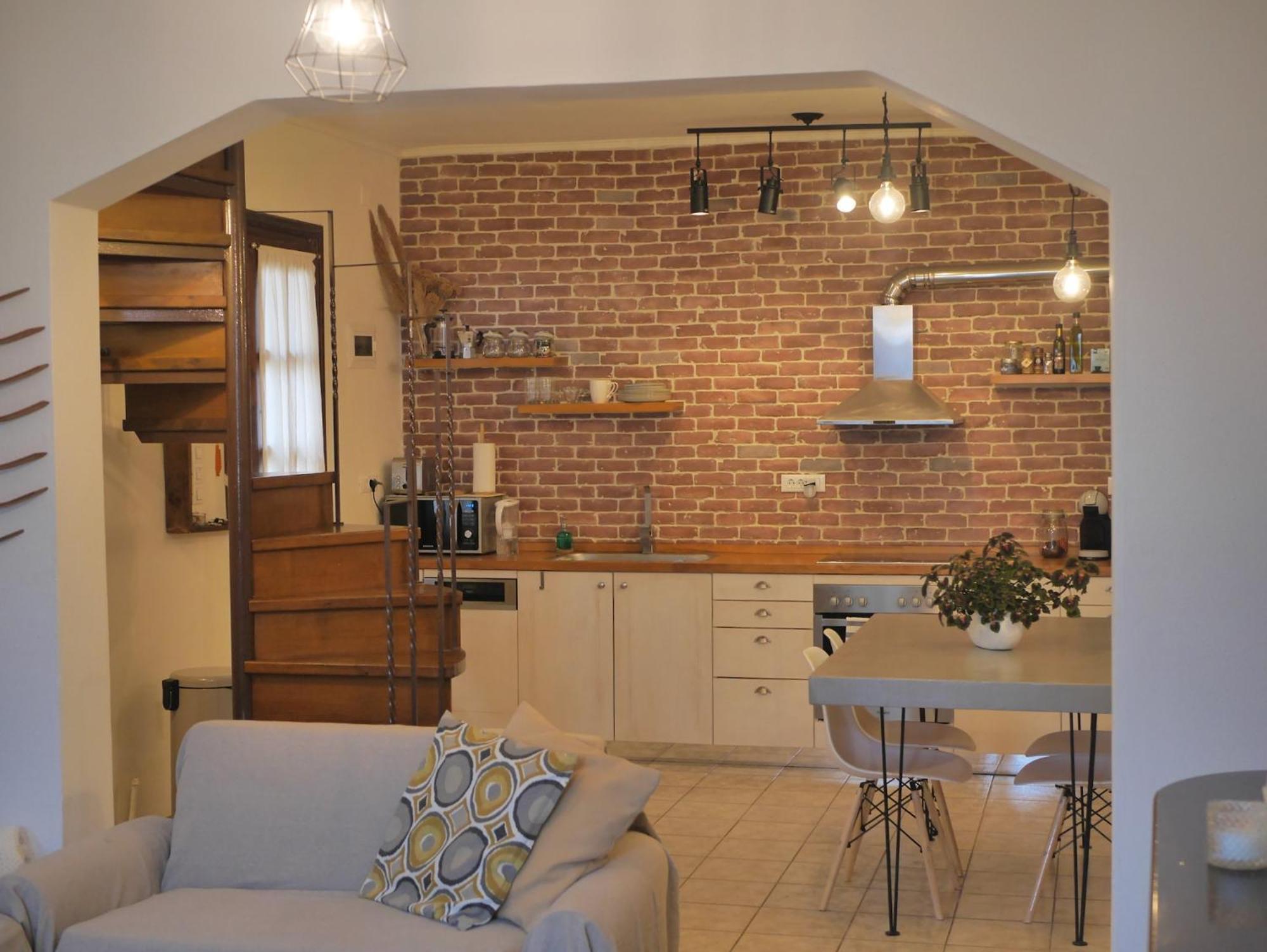 Holiday home Modern - Crete