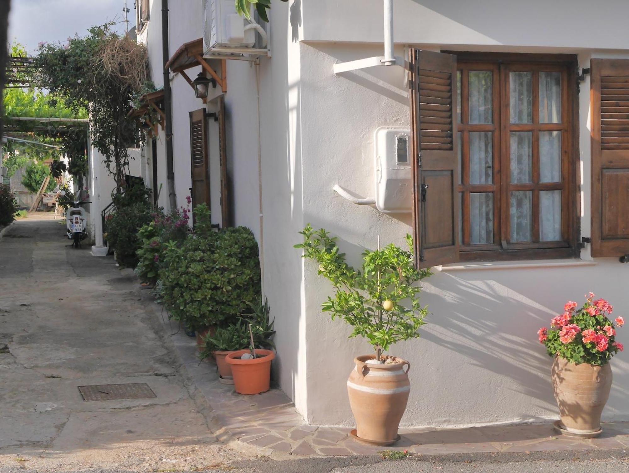 Holiday home Modern - Crete Agios Nikolaos (Crete)