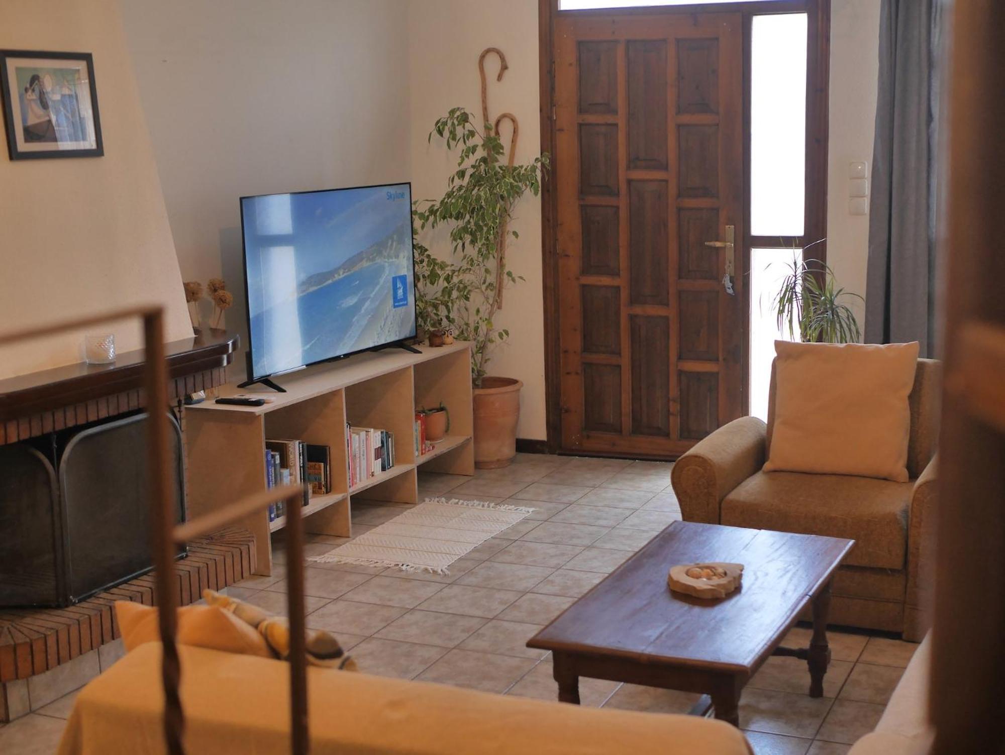 Modern - Crete Holiday home *