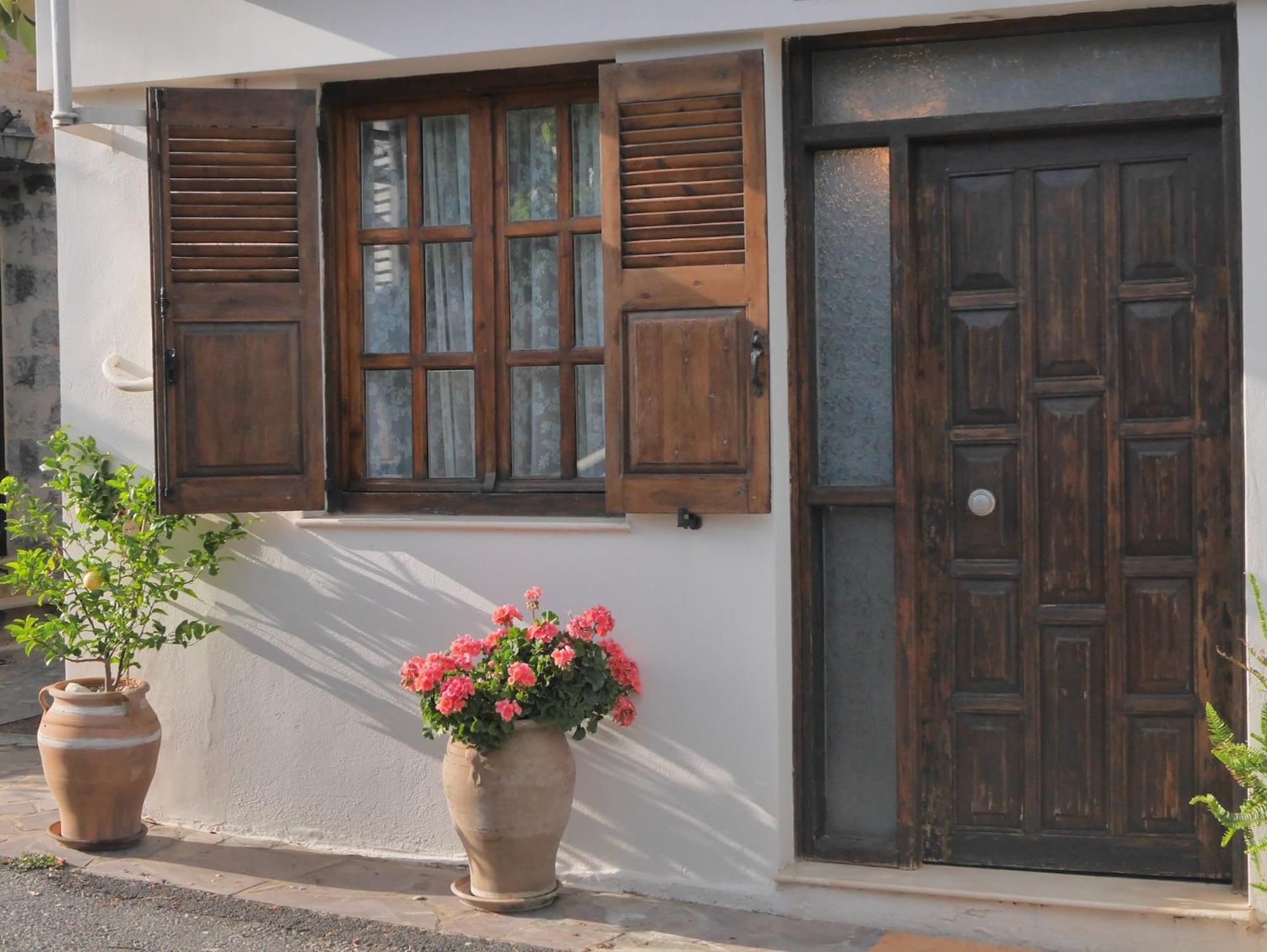 Holiday home Modern - Crete Agios Nikolaos (Crete)